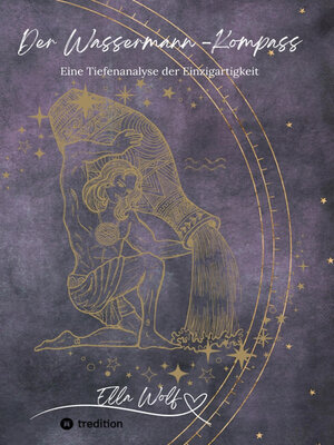 cover image of Der Wassermann-Kompass